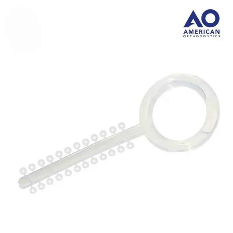 MODULO LLAVECOLOR CLEAR