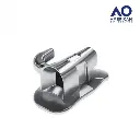 TUBO IFIT SEN LL 2do molar ROTH/ALEX .022 CON MALLA