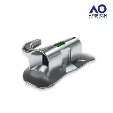 TUBO IFIT SEN LU 1er molar MBT .022 CON MALLA