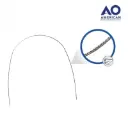 ARCO TRENZADO .017 X.025 UNIVERSAL 
