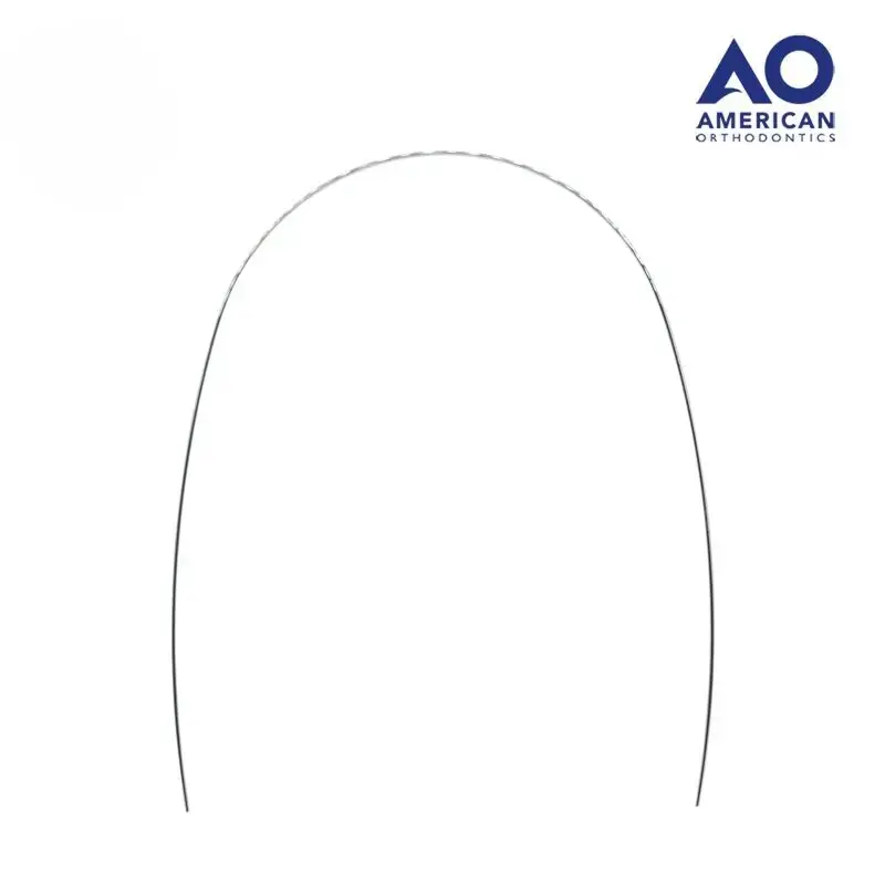 ARCO ACERO .016 SUPERIOR PAQ. CON 10 