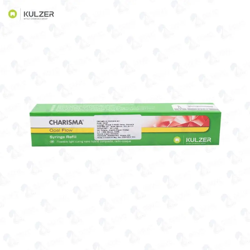CHARISMA OPAL FLOW SYR 1.8 GR A2