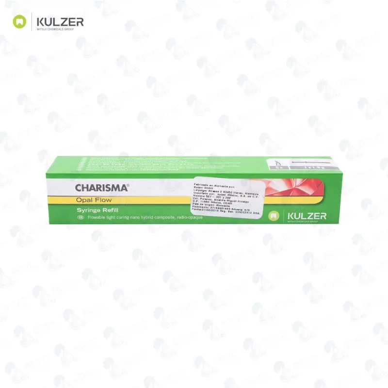 CHARISMA OPAL FLOW SYR 1.8 GR A3