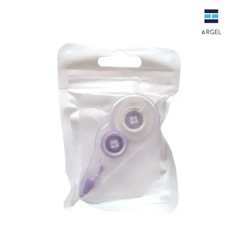 CINTA CODIFICADORA COLOR BLANCO