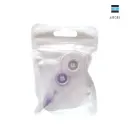 CINTA CODIFICADORA COLOR BLANCO