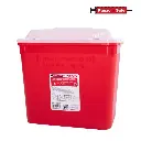 RECOLECTOR 8.5 LT HQU