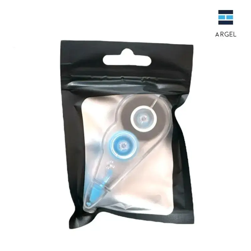 CINTA CODIFICADORA COLOR NEGRO