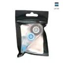 CINTA CODIFICADORA COLOR NEGRO