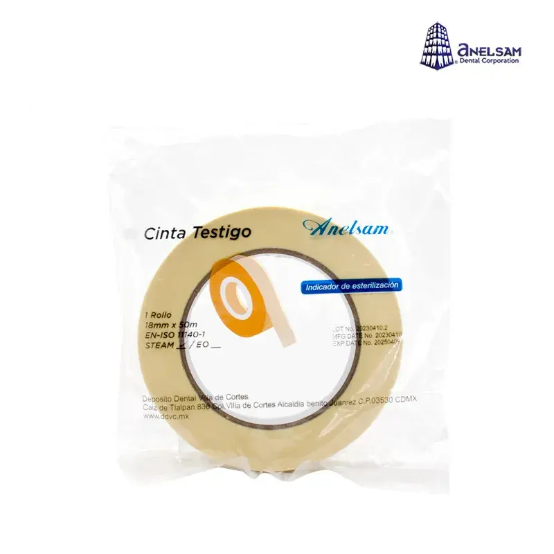 [ZHEJIANGCT] CINTA TESTIGO ANELSAM