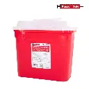 RECOLECTOR DE 4 LTS HQU