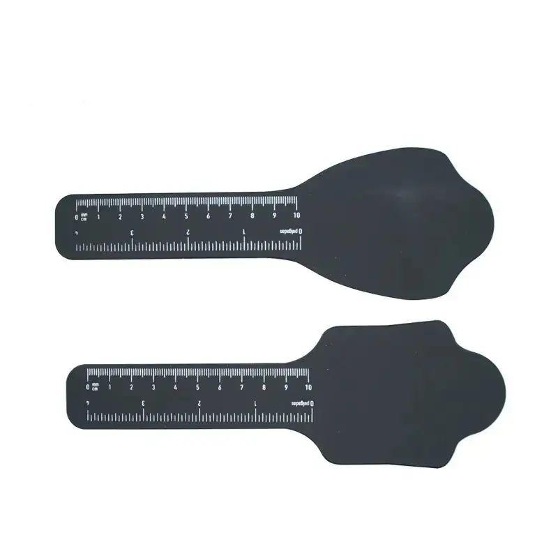 ESTUCHE CONTRASTADOR MILIMETRADO PARA FOTOGRAFIA 