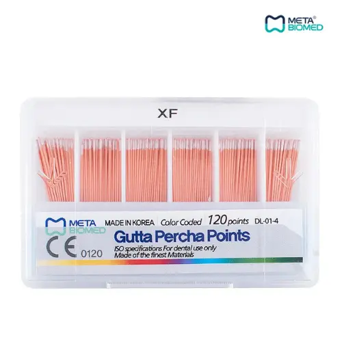 GUTAPERCHA METABIOMED EXTRAFINE
