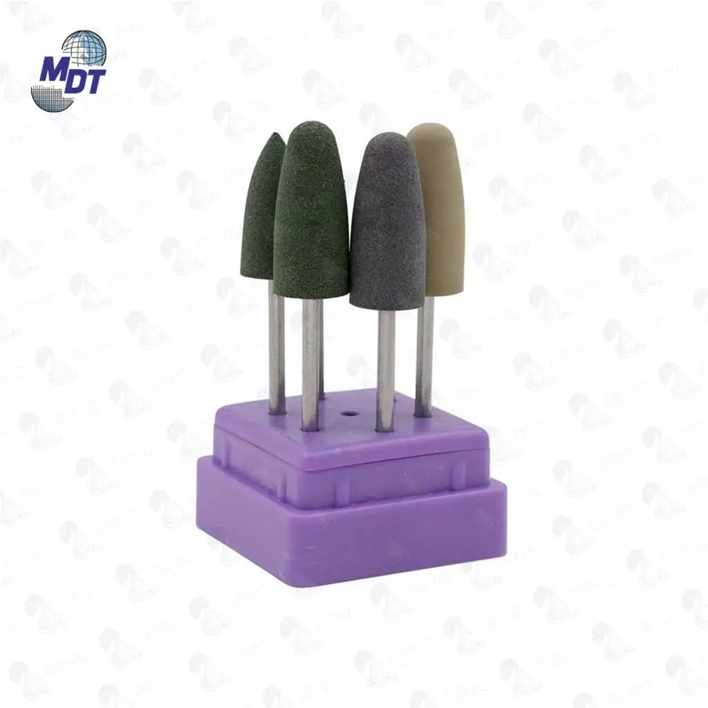 KIT DE PULIDO DE ACRILICO MDT