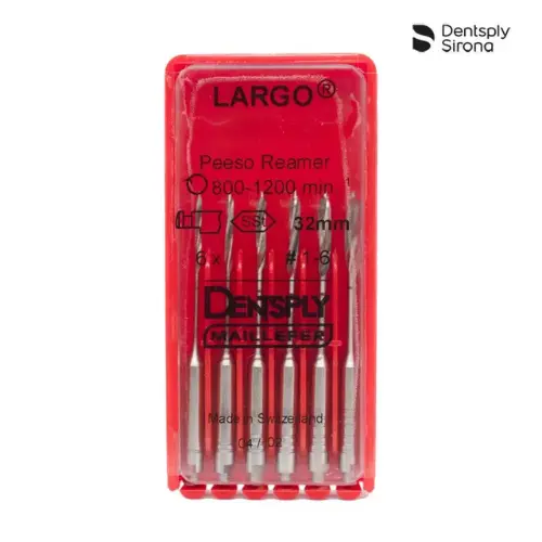 LARGO PEESO SURTIDO 1-6 (32 MM)