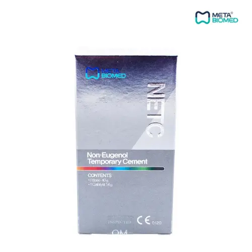 [METABIONCB] NETC CEMENTO 40G BASE 14G METABIOMED