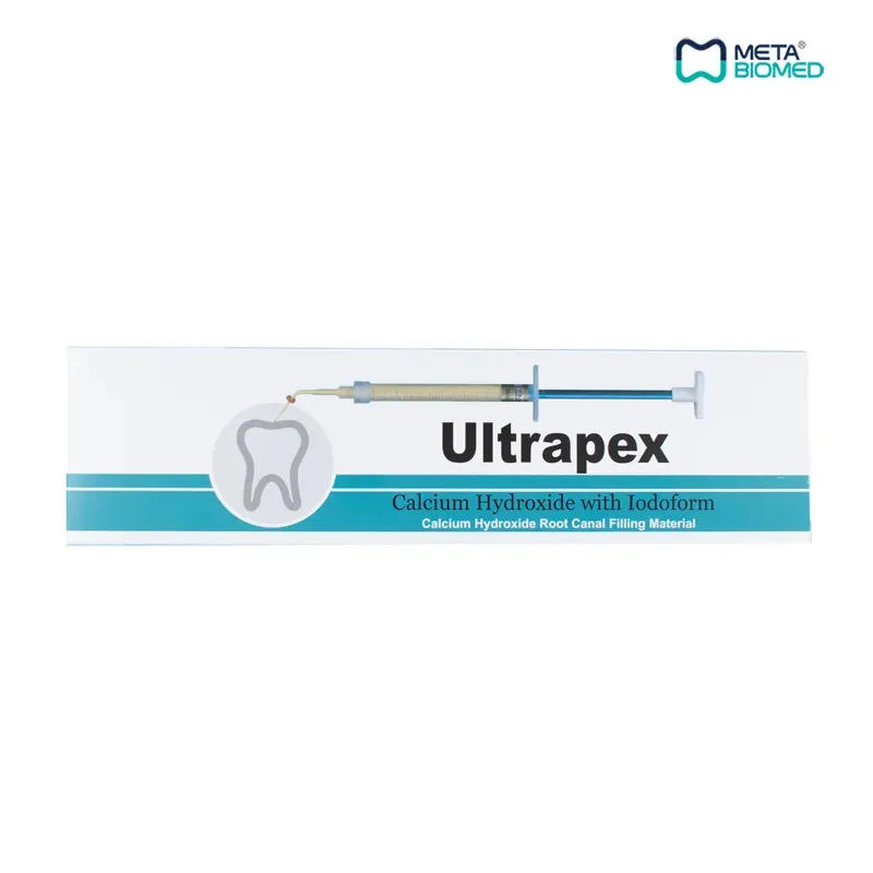 ULTRAPEX METABIOMED