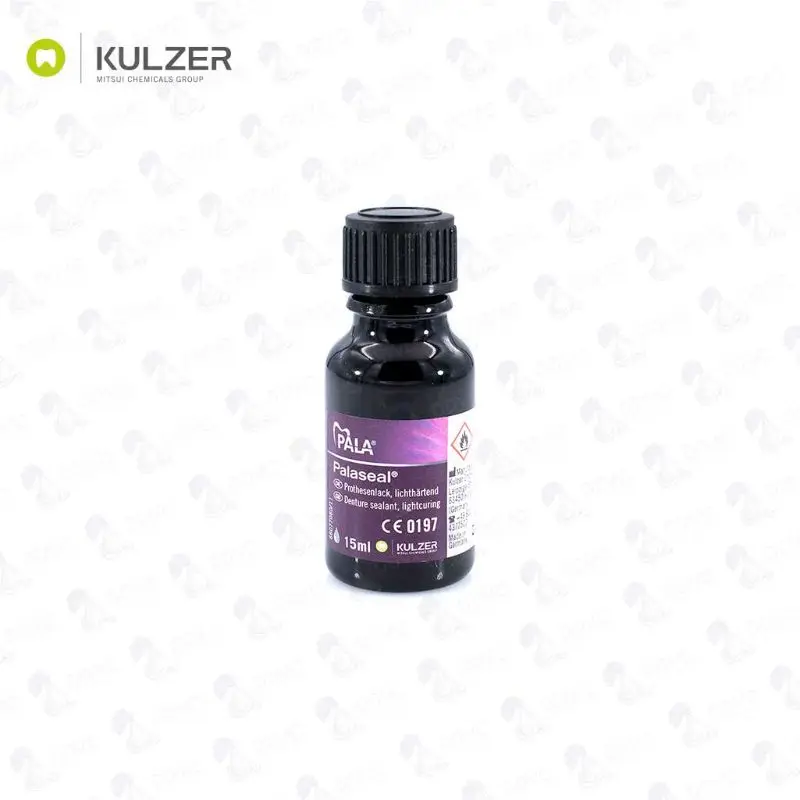 PALASEAL PZA 15ML