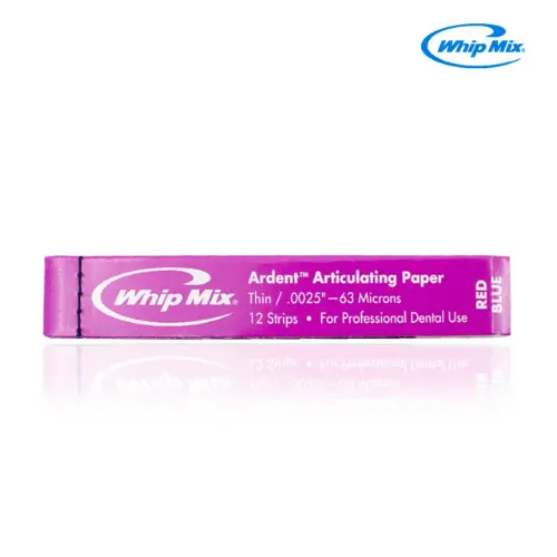PAPEL ARTICULAR WHIP-MIX