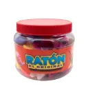 RATONES BOLSA CON 50