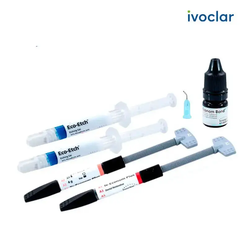 [VIVA610908] TE ECONOM PLUS INTRO PACK 2X4G (A2 A3) + 1 ACIDO EXTRA