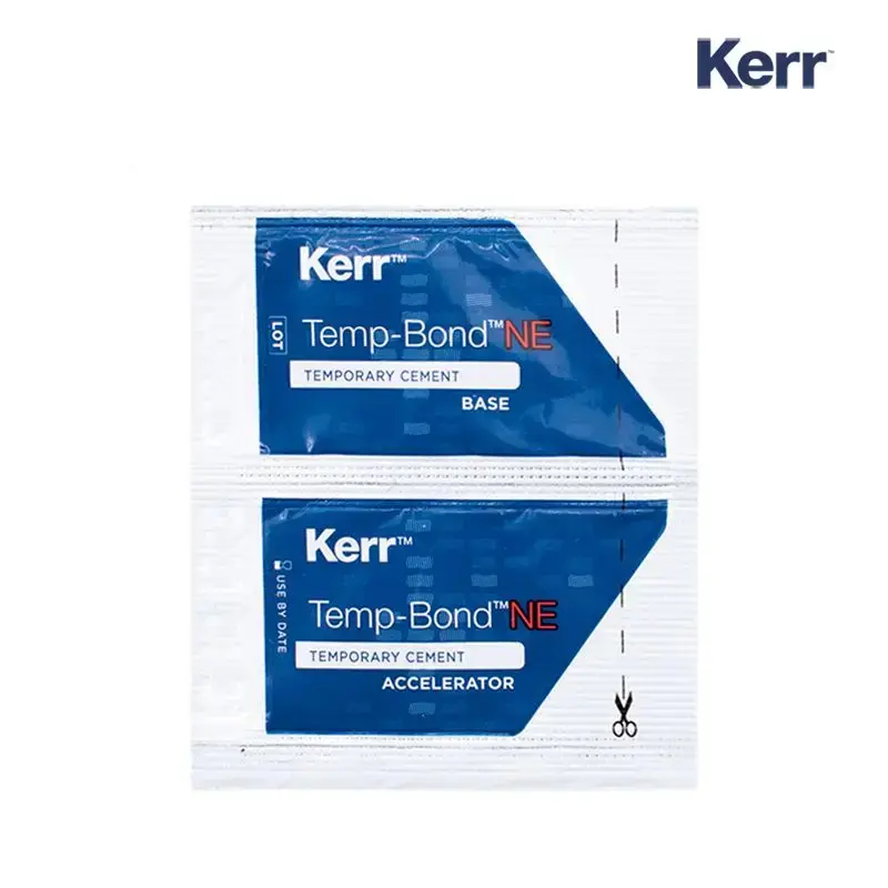 [KERR11-01] TEMP BOND NE UNIDOSE