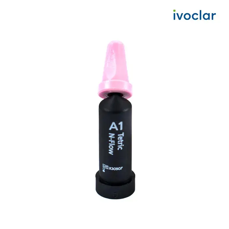 [VIVA604056] TETRIC N-FLOW REFILL COMPUL A1 .25G