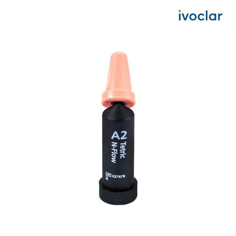 [VIVA604057] TETRIC N-FLOW REFILL COMPUL A2 0.25GRS