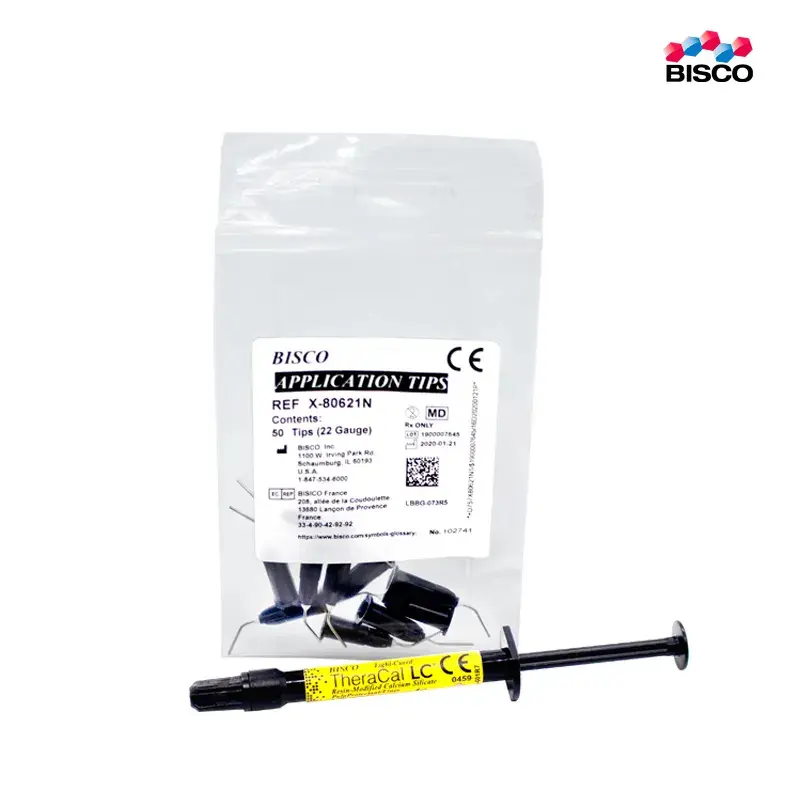THERACAL LC JERINGA