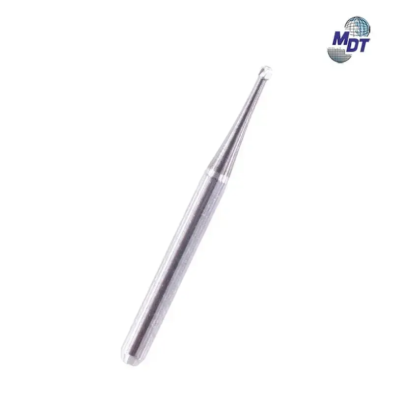 FRESA CARBURO FG1 MDT