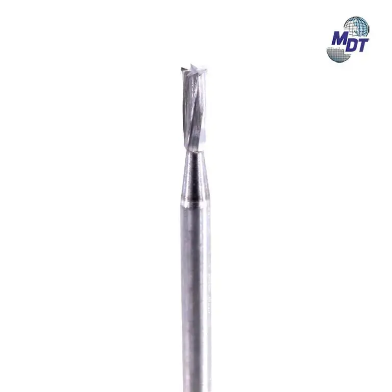FRESA CARBURO FG37L MDT
