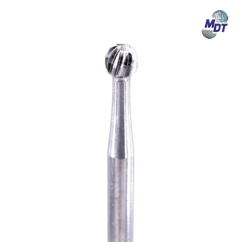 [MDTHP10] FRESA CARBURO HP10 MDT