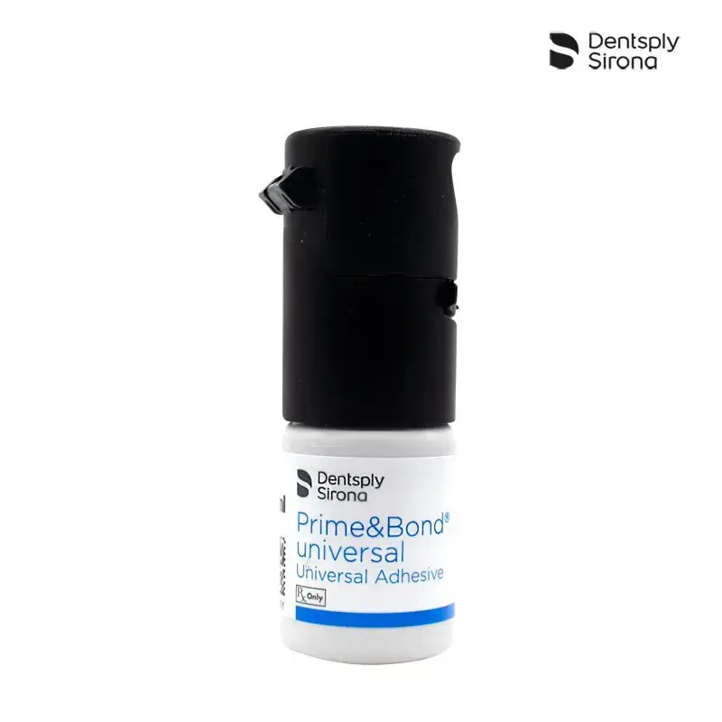 ADHESIVO PRIME BOND UNIVERSAL 4ML
