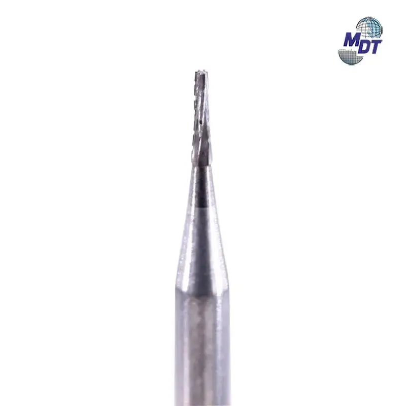 FRESA CARBURO HP699 MDT