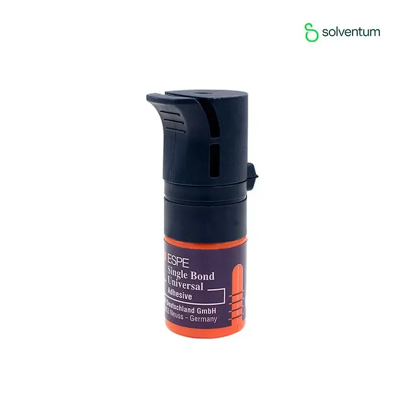 [3M412693ML] ADHESIVO SINGLE BOND UNIVERSAL 3ML