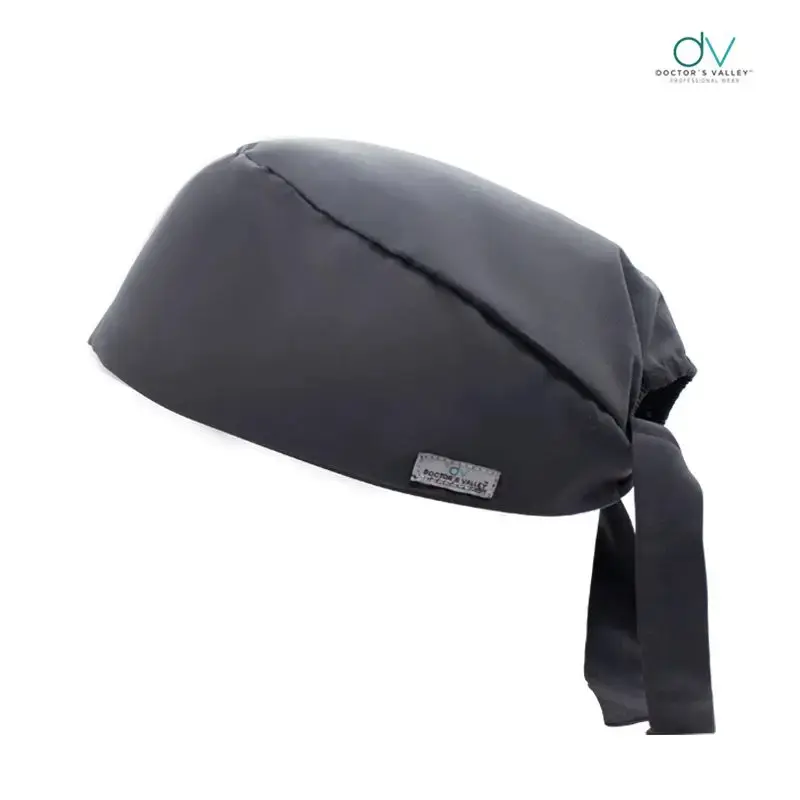 [DVCOFIAGO] COFIA QUIRURGICA GRIS OXFORD