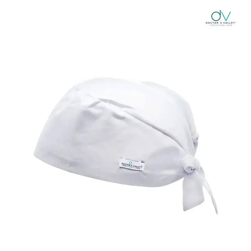 COFIA QUIRURGICA BLANCA