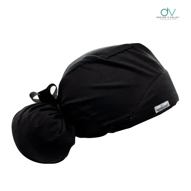 COFIA  PREMIUM NEGRO PARA CHONGO