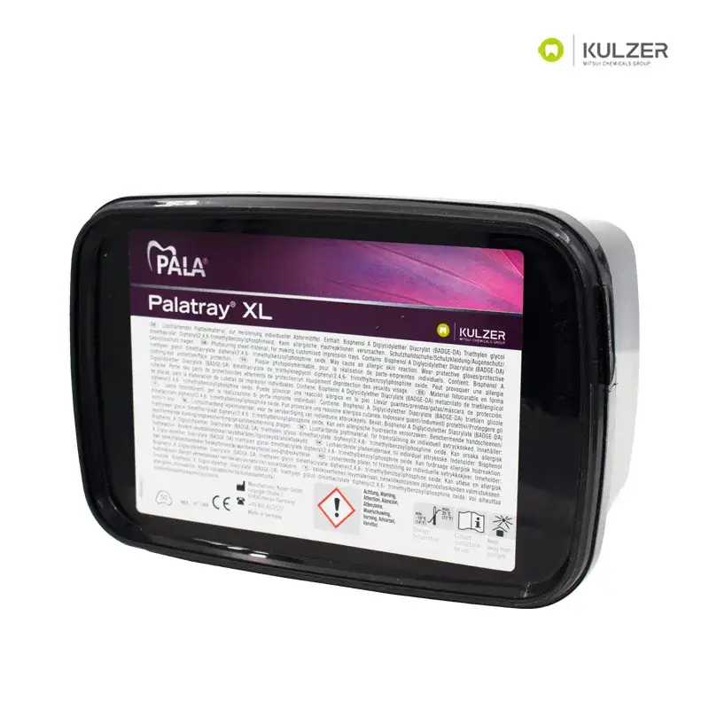 PALATRAY XL 50 PLATES