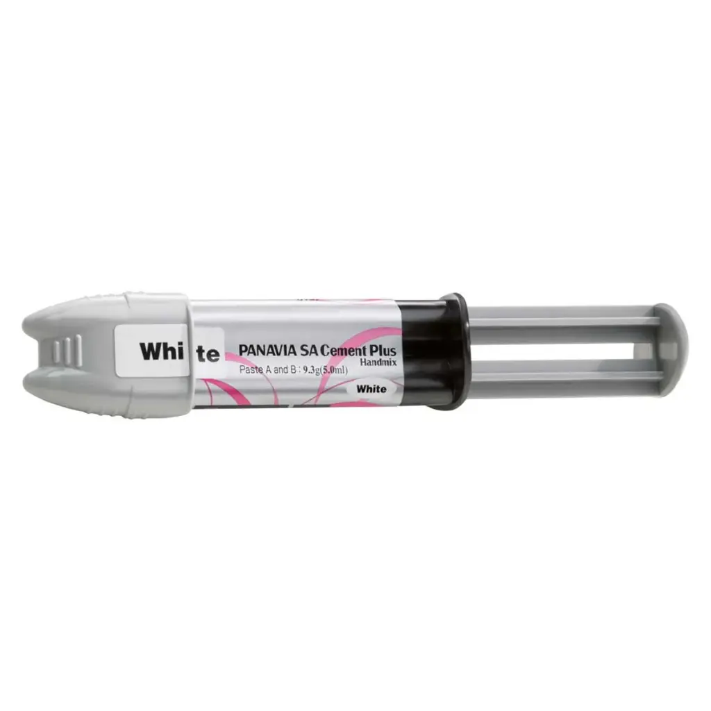 Cemento Dual Dental Panavia Sa Multi Handmix 9.2g - Kuraray