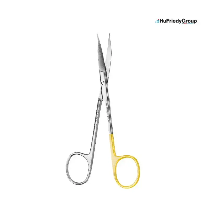 TIJERA GOLDMAN-FOX SUPER-CUT S16SC (12.5CM) HU-FRIEDY