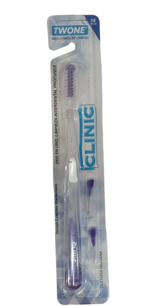 CEPILLO ORTHO DO CLINIC