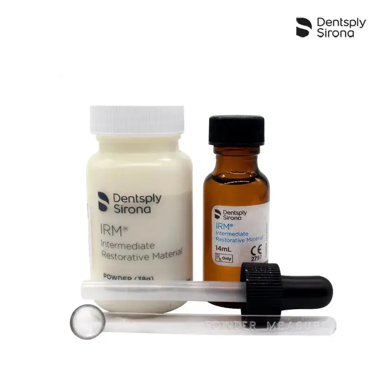 IRM DE DENTSPLY