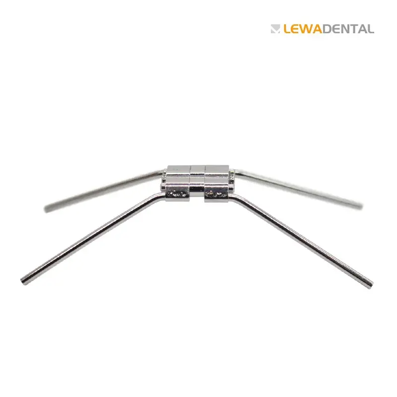 TORNILLO HYRAX SUPERIOR