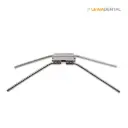 TORNILLO HYRAX #13 1114/13 (9mm) SUPERIOR