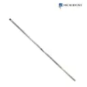 TIRA DIAMANTADA DE ACERO INOXIDABLE 1 LUZ 2.5MM SIERRA CON 6