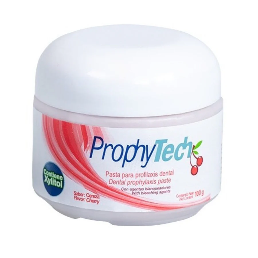 Prophytech Pasta Profilaxis