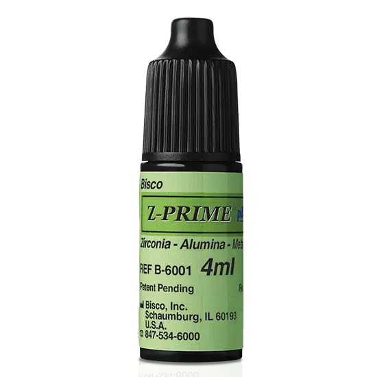 Z-PRIME PLUS BOTELLA 4ML