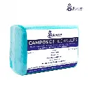 CAMPOS BOLSA CON 50 AZUL CLARO ANELSAM