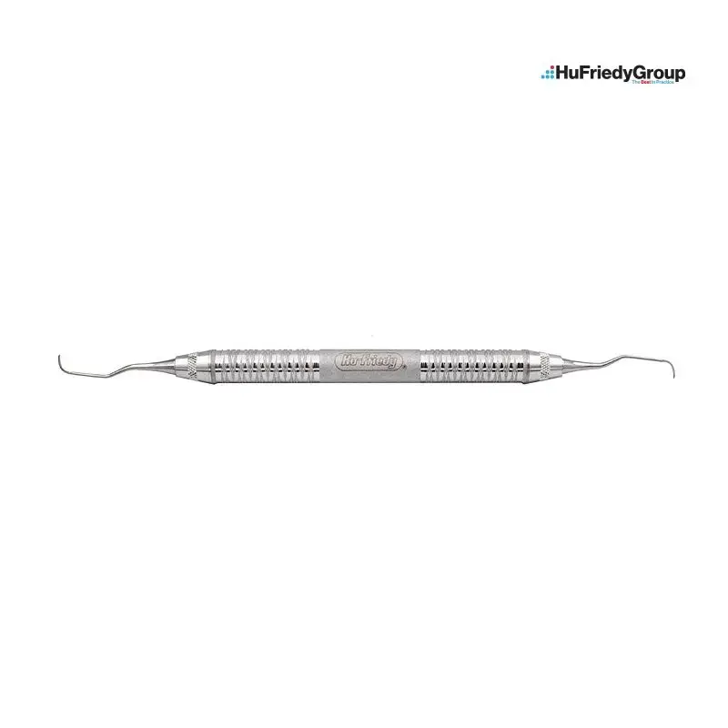 CURETA GRACEY AFTER FIVE 1/2 MANGO 6 HU-FRIEDY