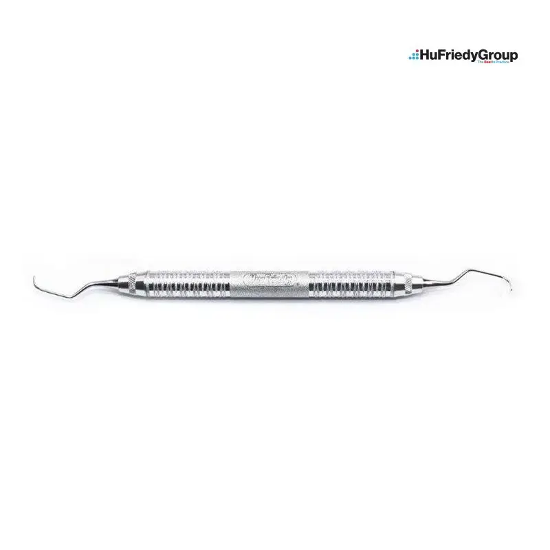 CURETA GRACEY AFTER FIVE 3/4 MANGO 6 HU-FRIEDY